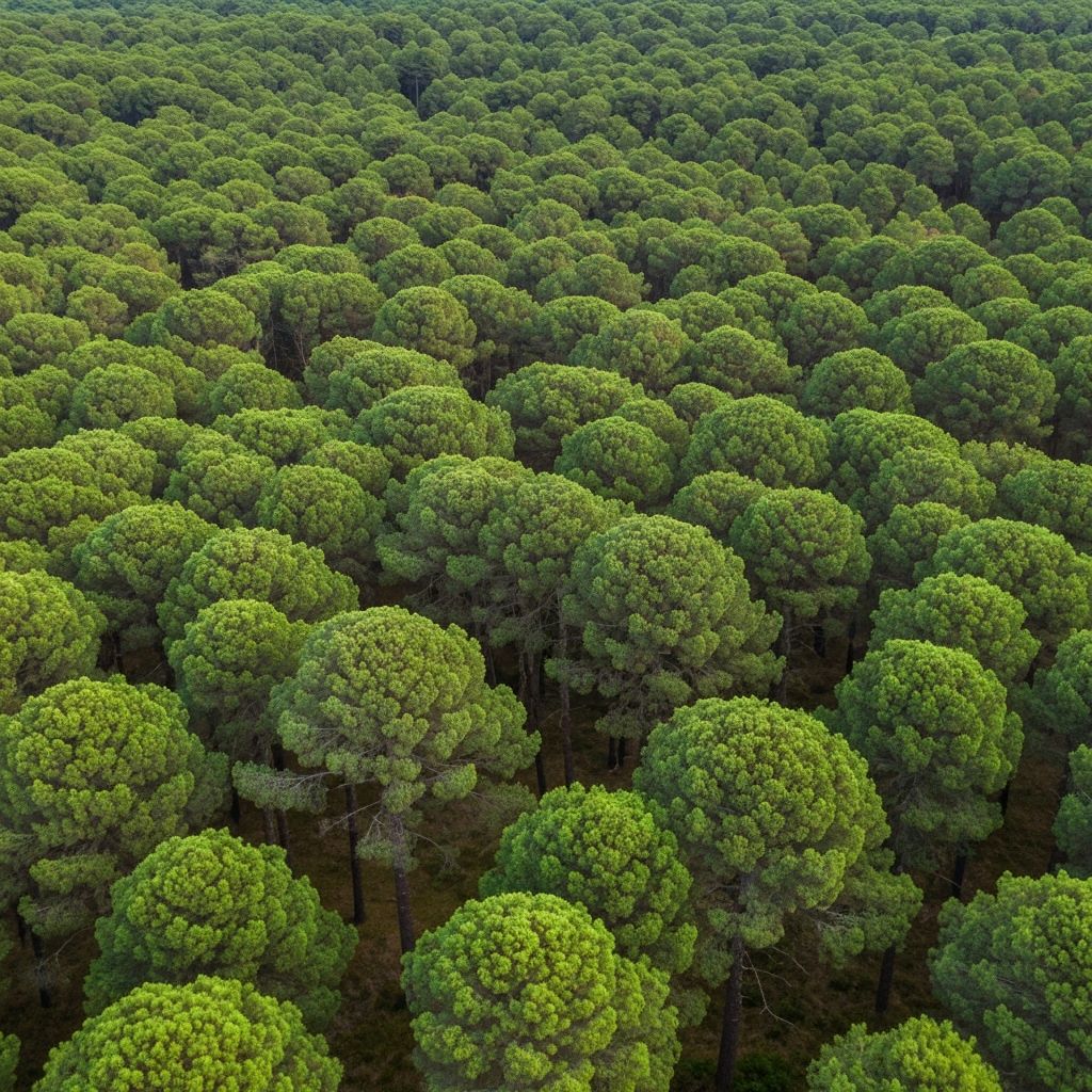 Location chasse - 120 ha